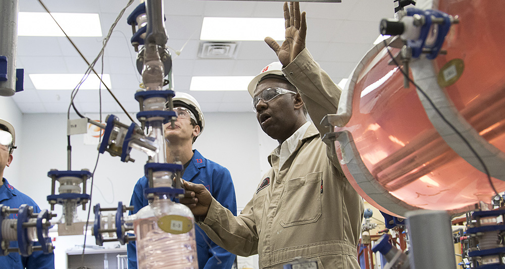 Educational Programs